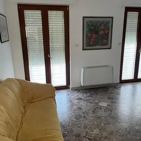 Stella Casa vacanze Margherita Di Savoia