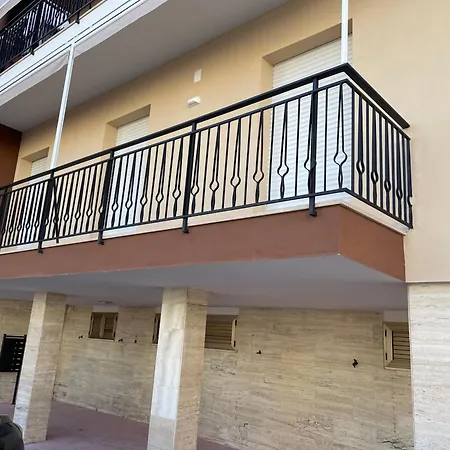 Casa vacanze Stella