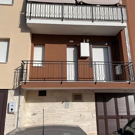 Casa vacanze Stella