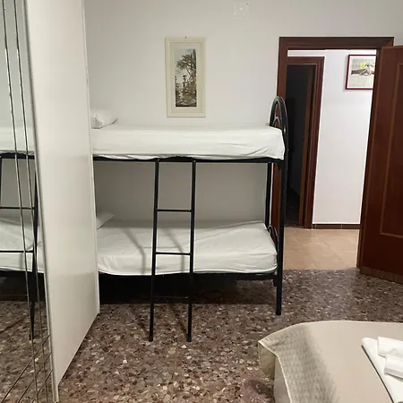 Casa vacanze Stella Margherita Di Savoia