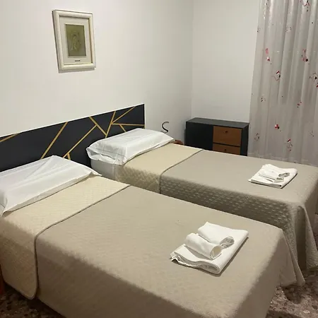 Casa vacanze Stella